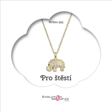 Pro štěstí - OB16