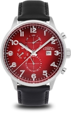 Pánské hodinky PRIM Manager CZ edice 04 - E automat W01P.13205.E + Dárek zdarma