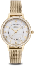 Dámské hodinky Prim Olympia Diamond 24 - E W02P.13214.E + DÁREK ZDARMA 