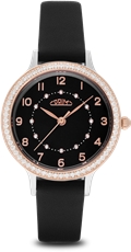 Dámské hodinky Prim Olympia Diamond 24 - C W02P.13214.C + DÁREK ZDARMA 