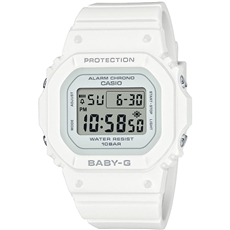 Dámské hodinky Casio BABY-G BGD-565U-7ER + DÁREK ZDARMA