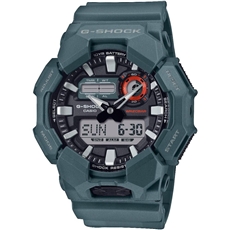 Pánské hodinky Casio G-SHOCK GA-010-2AER + DÁREK ZDARMA