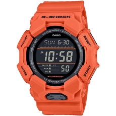 Pánské hodinky Casio G-SHOCK GD-010-4ER + Dárek zdarma