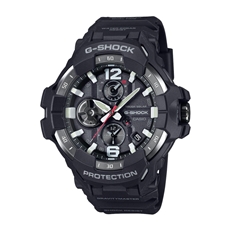 Hodinky Casio G-SHOCK Gravitymaster Bluetooth GR-B300-1AER + DÁREK ZDARMA