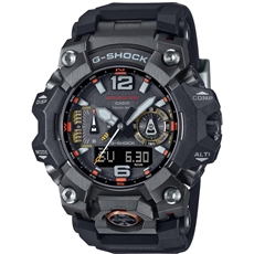 Pánské hodinky Casio G-SHOCK Mudmaster GWG-B1000EC-1AER + DÁREK ZDARMA