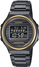 Hodinky Casio Casiotron 50th Anniversary Zero to One Limited Edition TRN-50ZE-1AER + Dárek zdarma