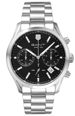 Pánské hodinky Gant Prestige Chronograph P206002 + dárek zdarma