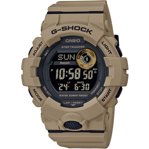 Pánské hodinky Casio G-SHOCK GBD-800UC-5ER + DÁREK ZDARMA