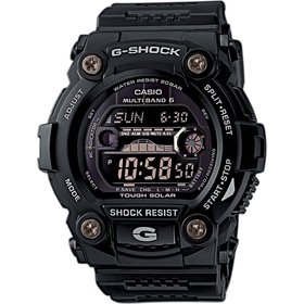 Pánské hodinky Casio G-SHOCK GW 7900B-1 + DÁREK ZDARMA