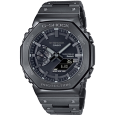 Hodinky Casio G-SHOCK PRO GM-B2100BD-1AER + DÁREK ZDARMA